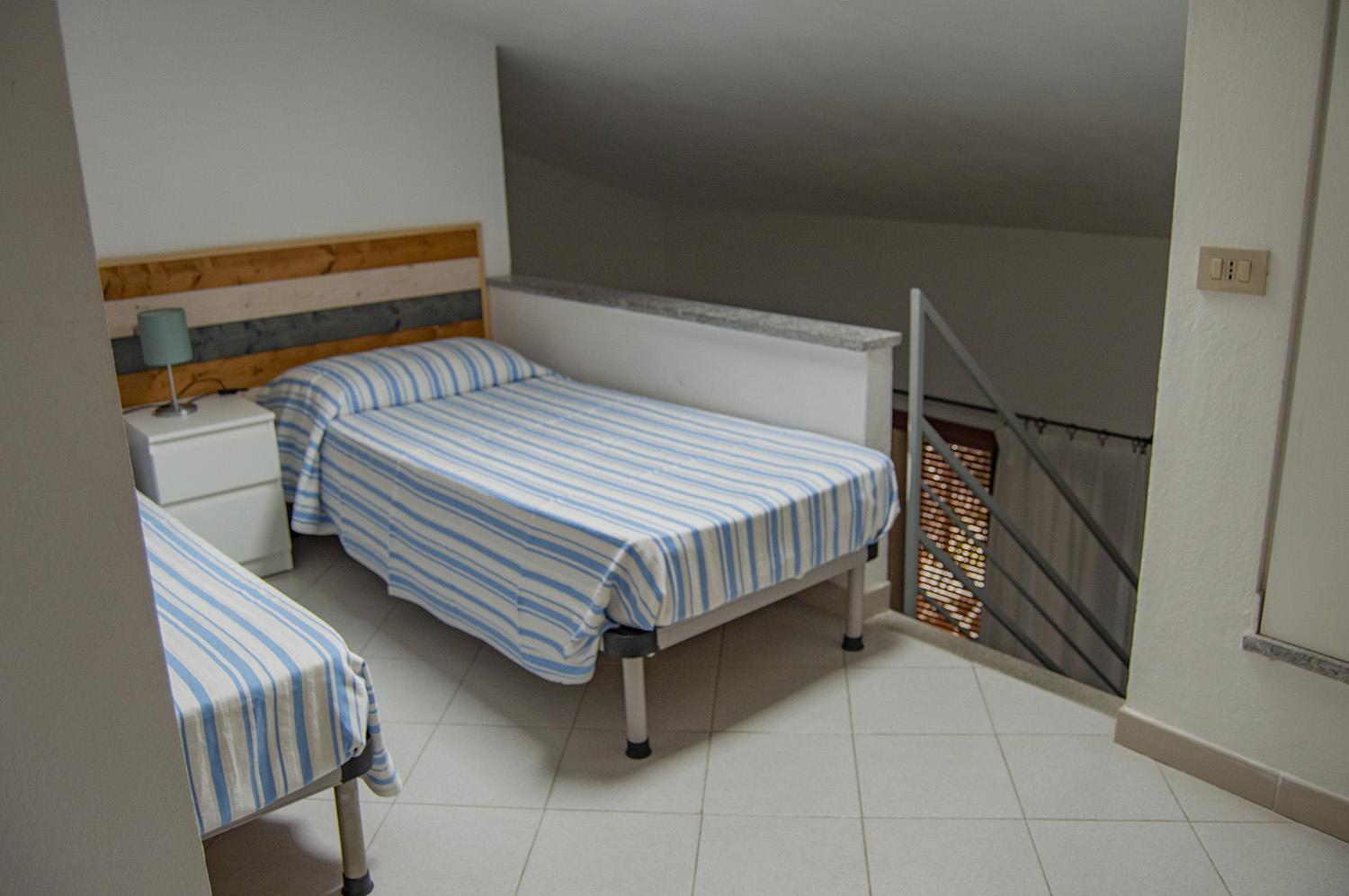 Pozzo Al Moro Village マリーナ・ディ・カンポ 部屋 写真