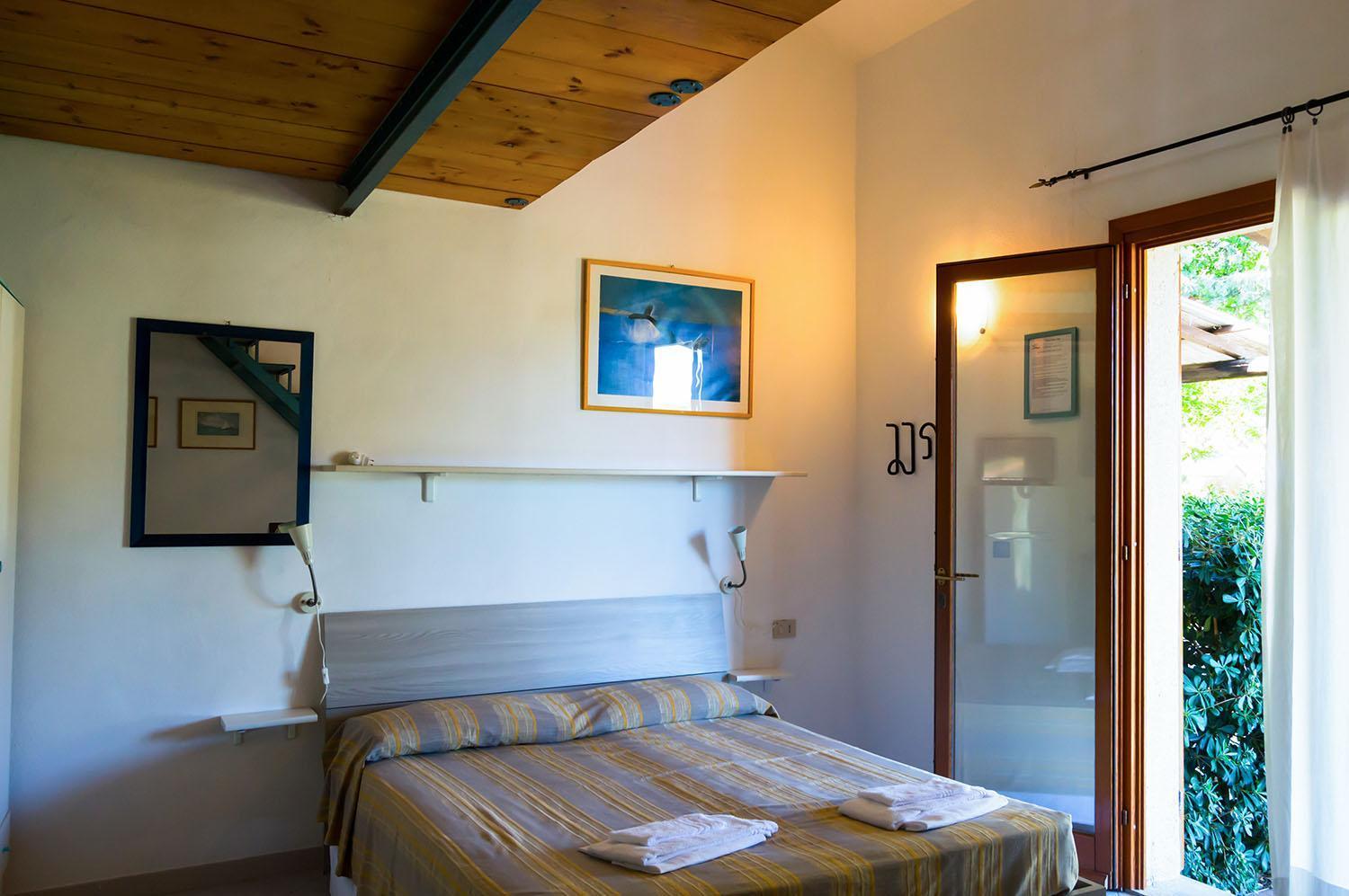 Pozzo Al Moro Village マリーナ・ディ・カンポ エクステリア 写真