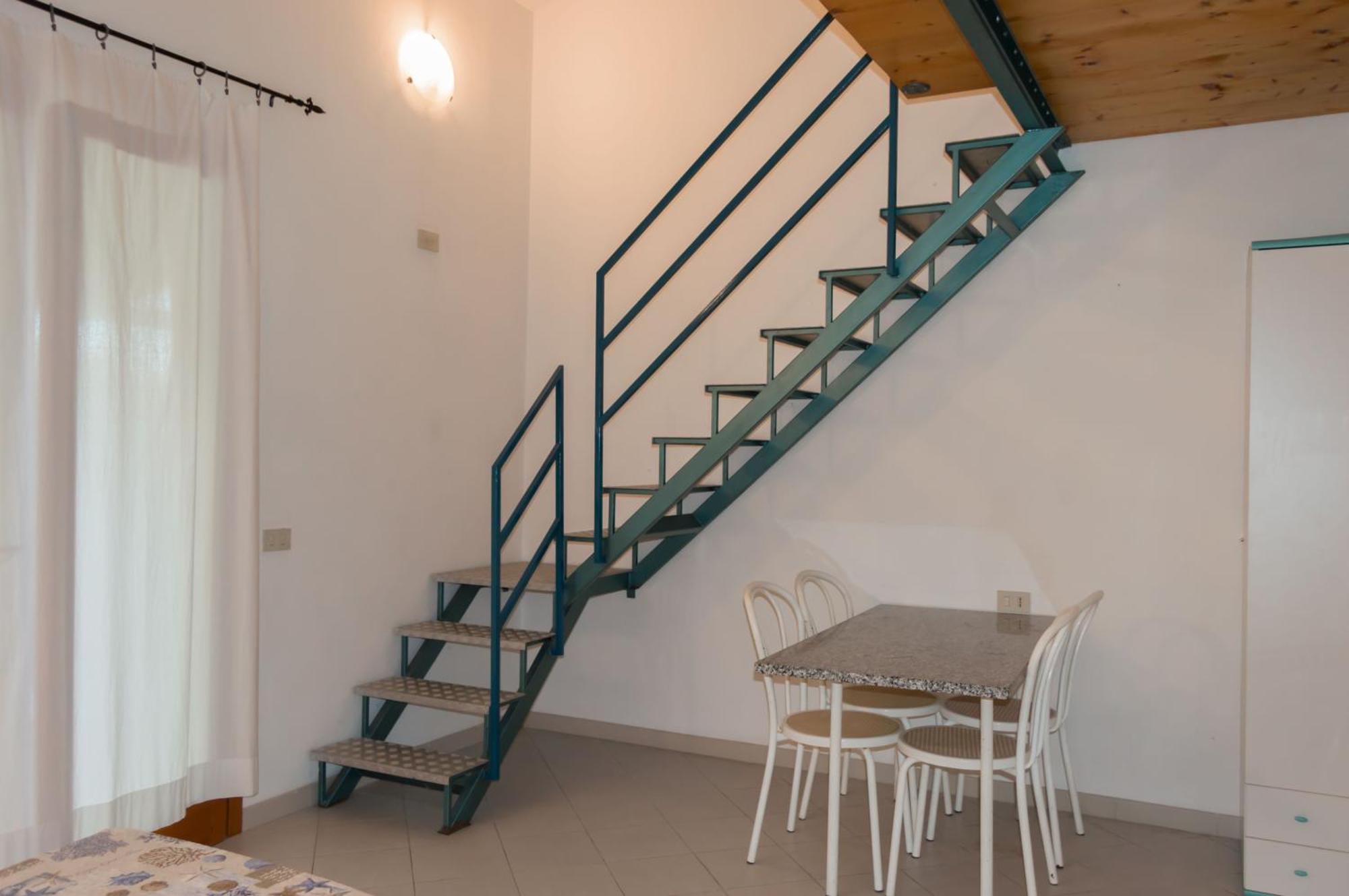 Pozzo Al Moro Village マリーナ・ディ・カンポ 部屋 写真