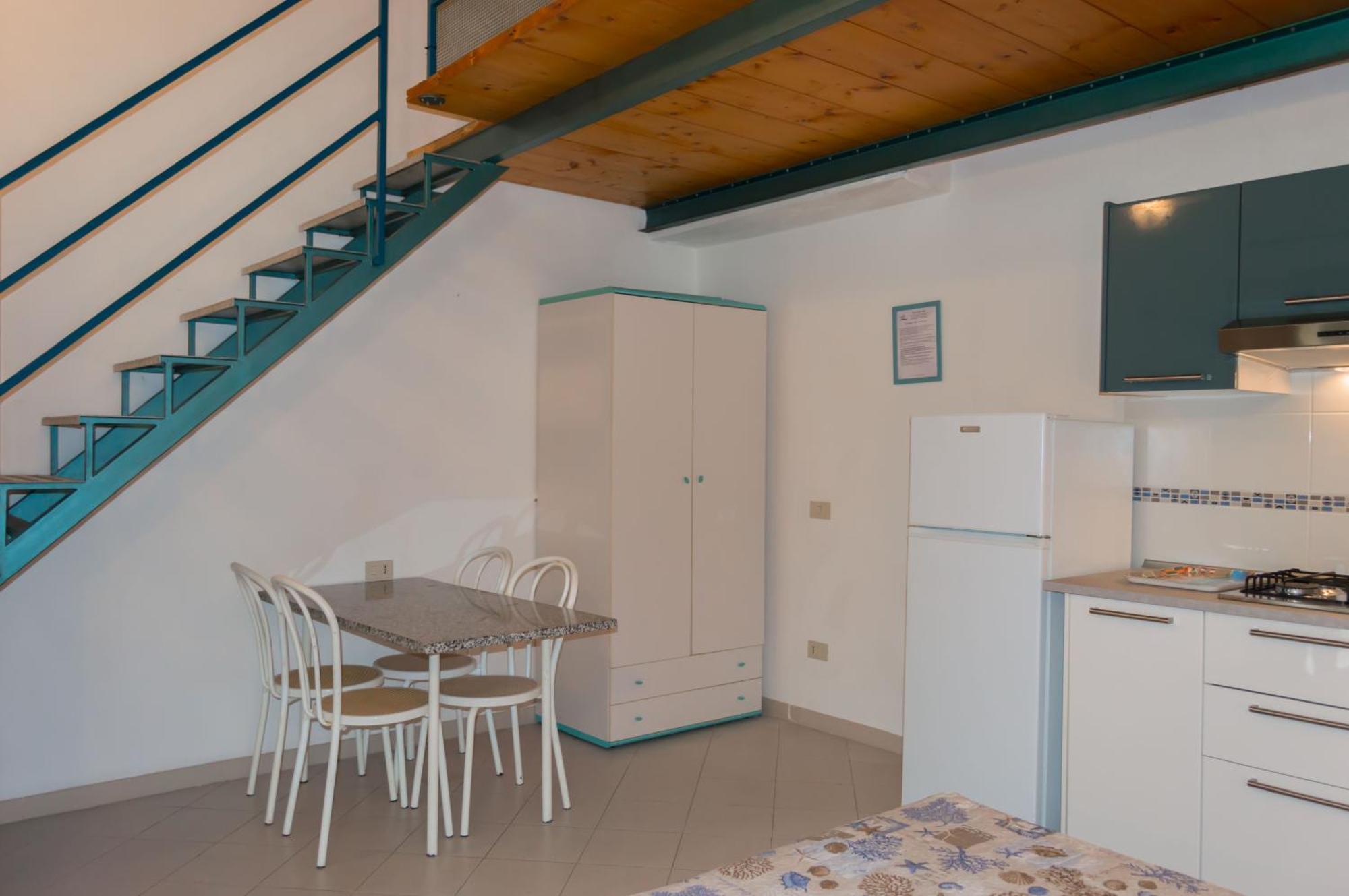Pozzo Al Moro Village マリーナ・ディ・カンポ 部屋 写真